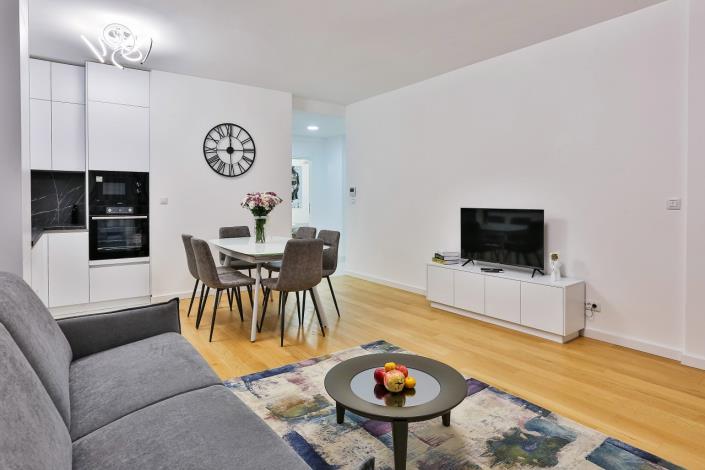 Image No.3-Appartement de 2 chambres à vendre à Budva