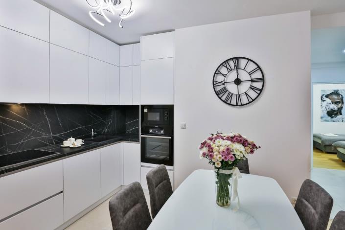 Image No.4-Appartement de 2 chambres à vendre à Budva