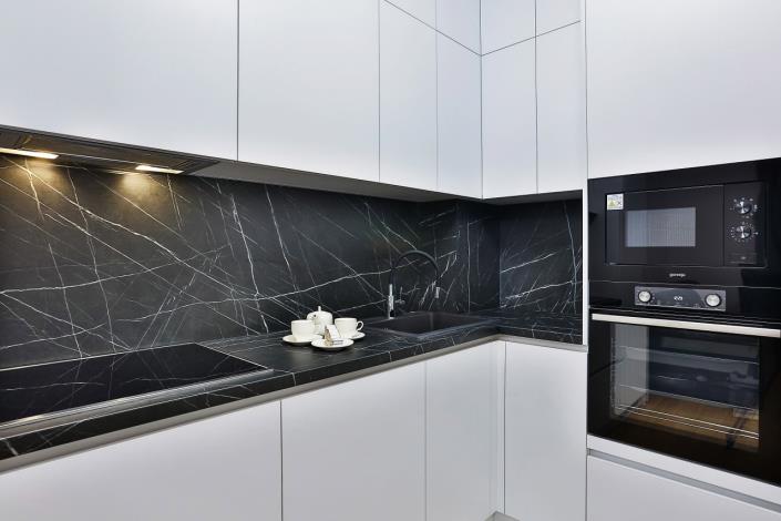 Image No.5-Appartement de 2 chambres à vendre à Budva