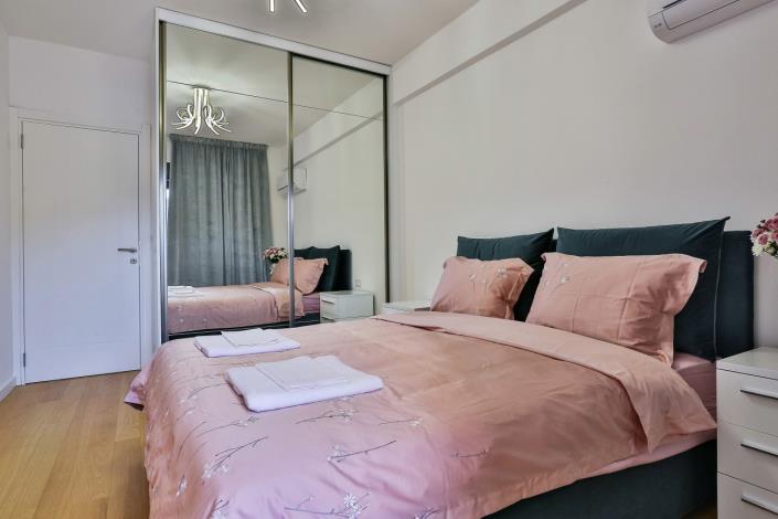 Image No.7-Appartement de 2 chambres à vendre à Budva