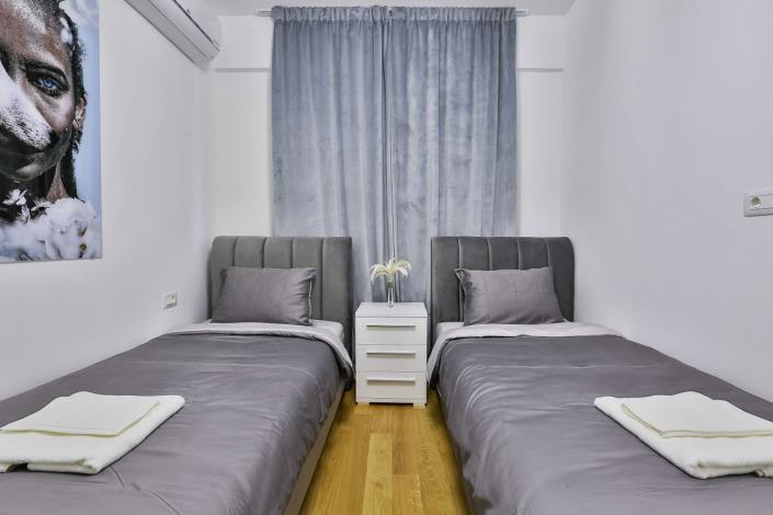 Image No.10-Appartement de 2 chambres à vendre à Budva