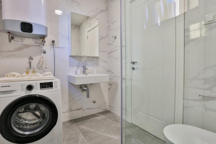 Image No.12-Appartement de 2 chambres à vendre à Budva