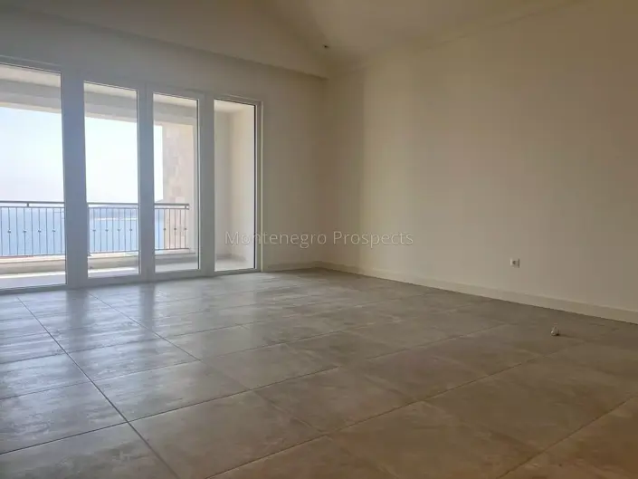 Image No.10-Appartement de 1 chambre à vendre à Tivat