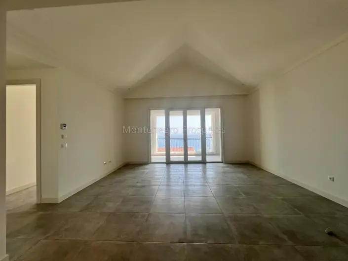 Image No.11-Appartement de 1 chambre à vendre à Tivat