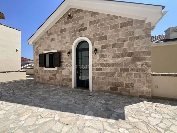 Image No.7-Appartement de 1 chambre à vendre à Tivat