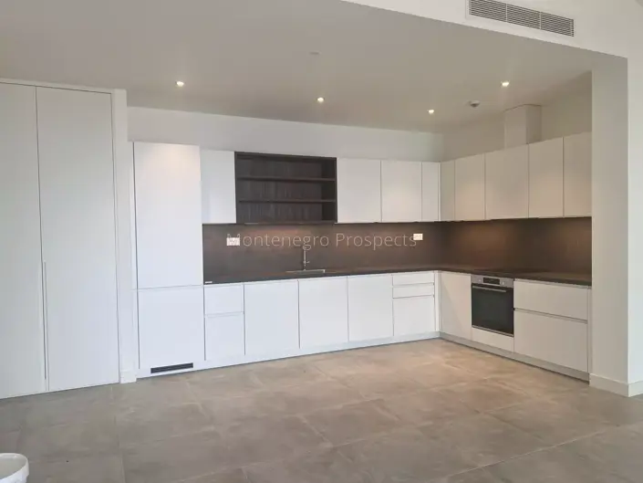 Image No.12-Appartement de 1 chambre à vendre à Tivat