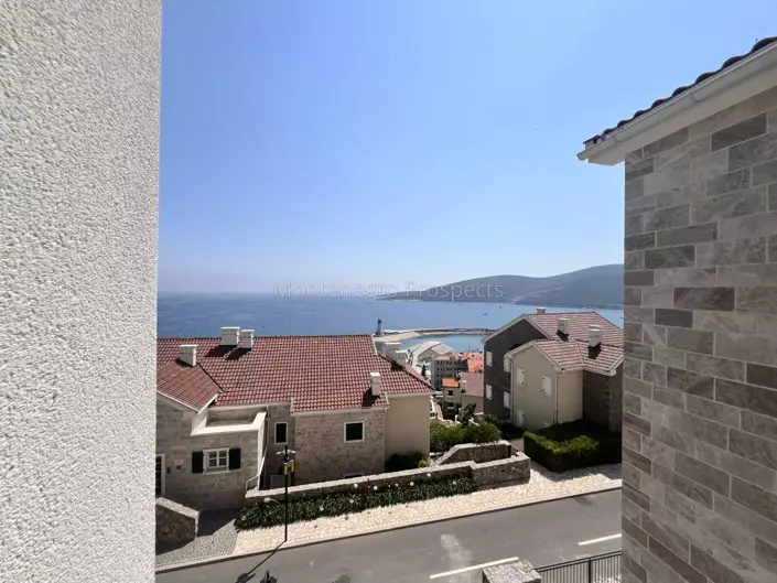 Image No.6-Appartement de 1 chambre à vendre à Tivat