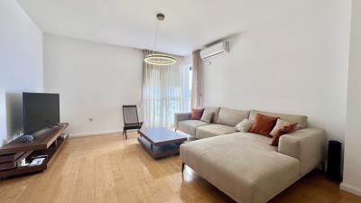 1 - Bar, Appartement