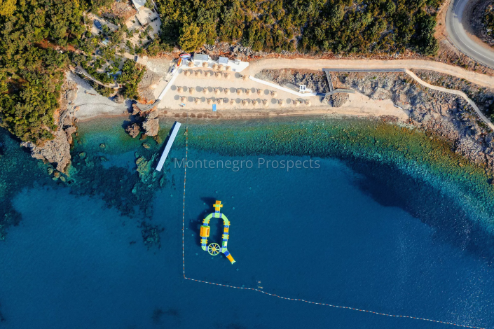 Image No.5-Appartement de 1 chambre à vendre à Tivat