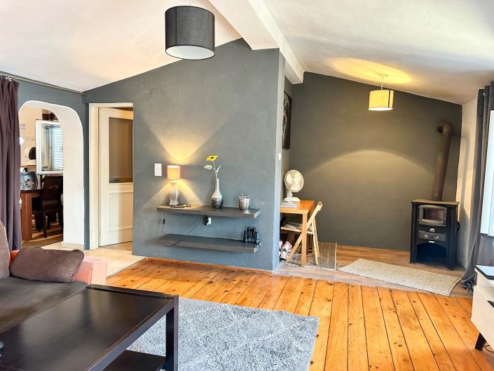 Image No.5-Appartement de 2 chambres à vendre à Perast