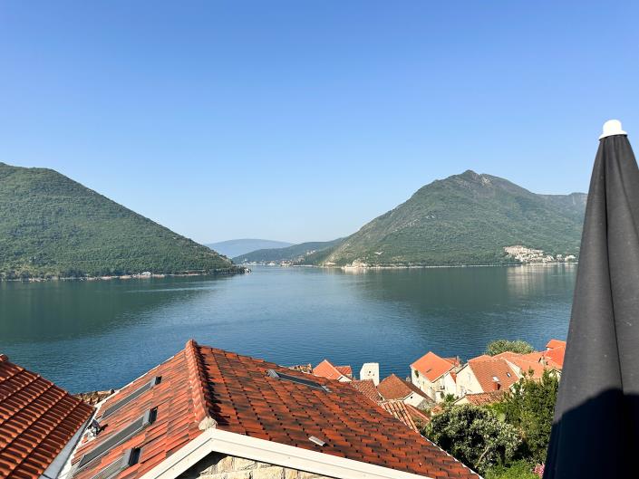 Image No.4-Appartement de 2 chambres à vendre à Perast