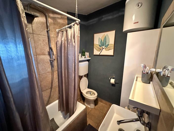 Image No.7-Appartement de 2 chambres à vendre à Perast