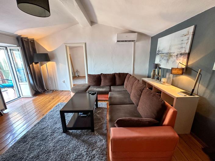 Image No.11-Appartement de 2 chambres à vendre à Perast