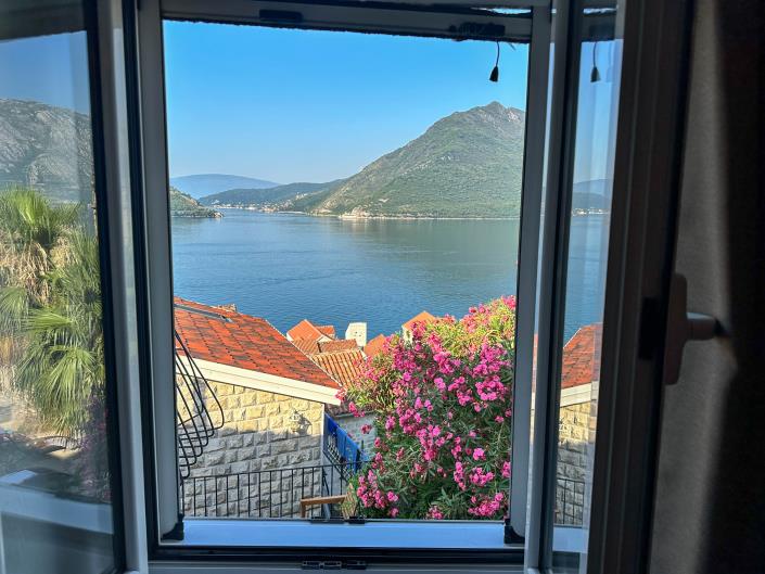 Image No.13-Appartement de 2 chambres à vendre à Perast