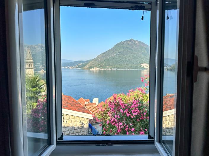 Image No.15-Appartement de 2 chambres à vendre à Perast