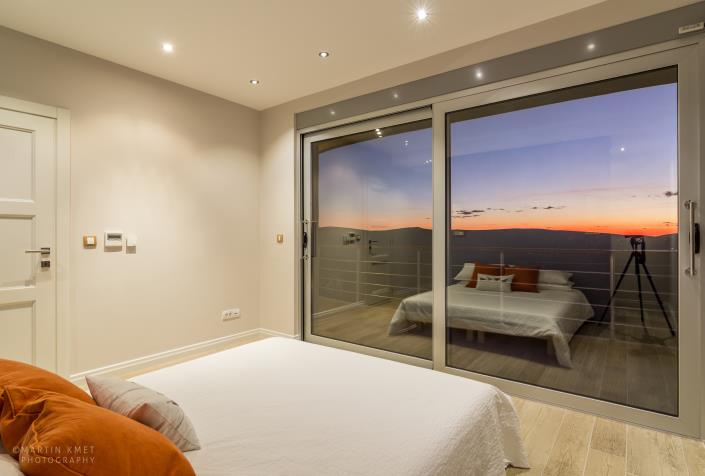 Image No.4-Appartement de 2 chambres à vendre à Kavac