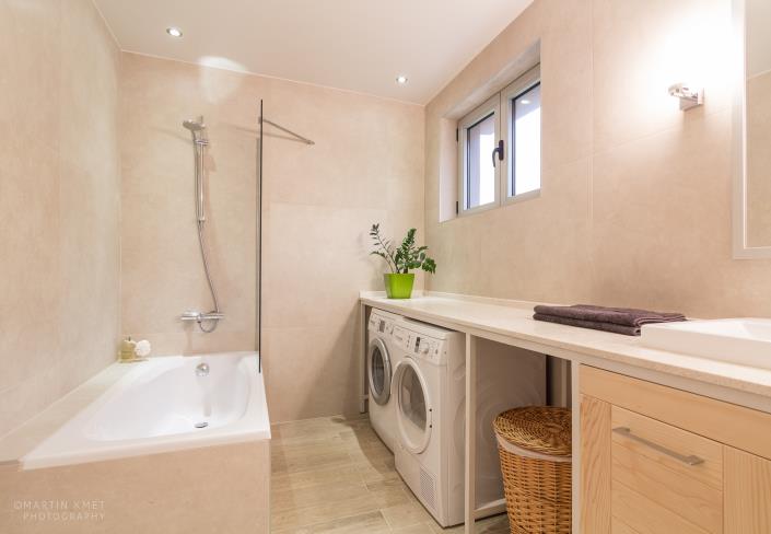 Image No.7-Appartement de 2 chambres à vendre à Kavac