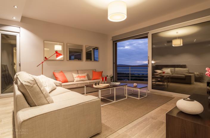 Image No.10-Appartement de 2 chambres à vendre à Kavac