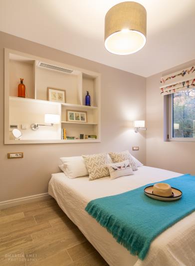 Image No.11-Appartement de 2 chambres à vendre à Kavac