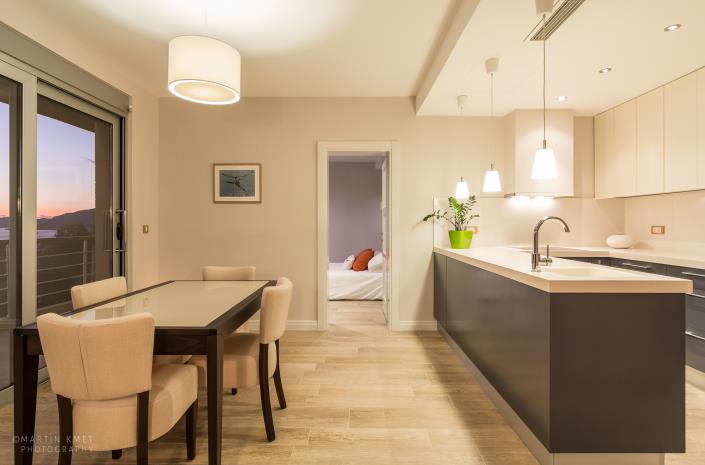 Image No.14-Appartement de 2 chambres à vendre à Kavac