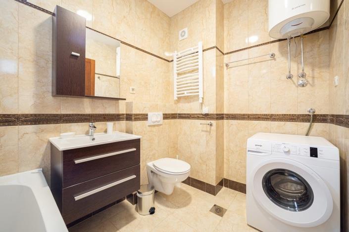 Image No.3-Appartement de 1 chambre à vendre à Becici