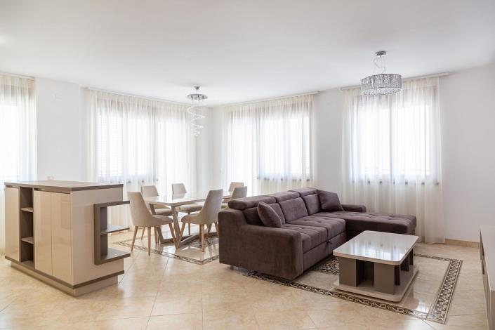 Image No.5-Appartement de 1 chambre à vendre à Becici