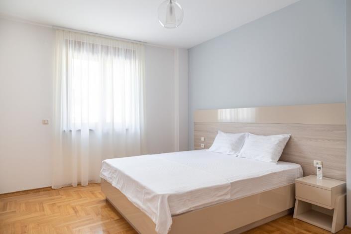 Image No.8-Appartement de 1 chambre à vendre à Becici