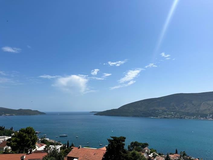 Image No.3-Appartement de 2 chambres à vendre à Herceg Novi