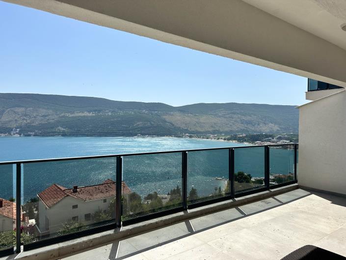 Image No.6-Appartement de 2 chambres à vendre à Herceg Novi