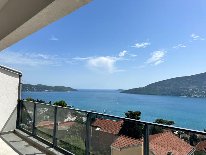 Image No.5-Appartement de 2 chambres à vendre à Herceg Novi