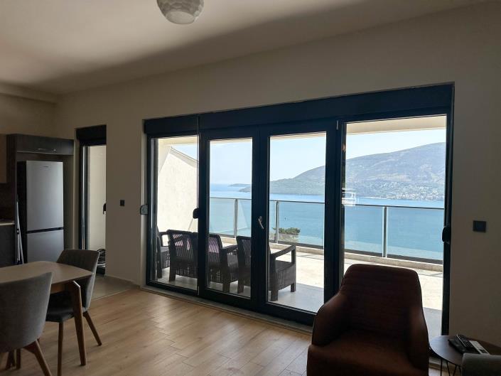 Image No.10-Appartement de 2 chambres à vendre à Herceg Novi