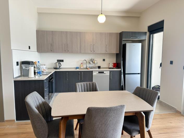 Image No.9-Appartement de 2 chambres à vendre à Herceg Novi