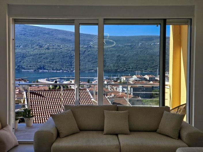 Image No.6-Appartement de 2 chambres à vendre à Kumbor