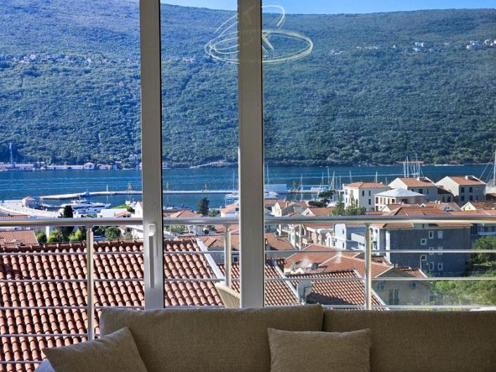 Image No.14-Appartement de 2 chambres à vendre à Kumbor