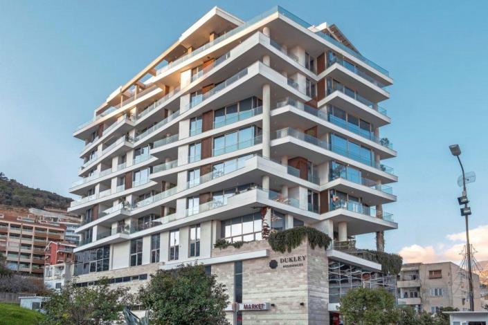 Image No.3-Appartement de 2 chambres à vendre à Budva