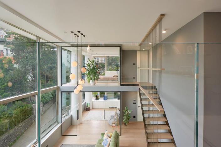 Image No.8-Appartement de 2 chambres à vendre à Budva