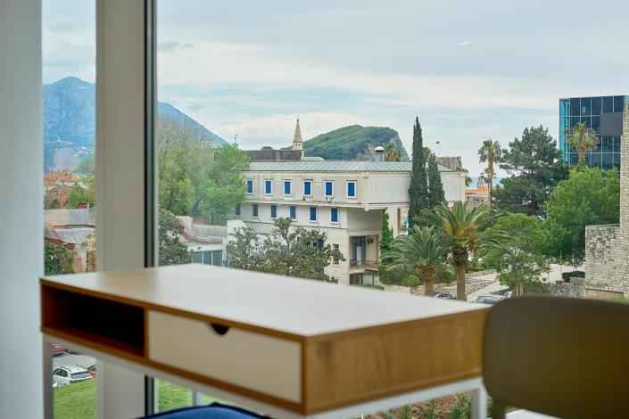 Image No.9-Appartement de 2 chambres à vendre à Budva