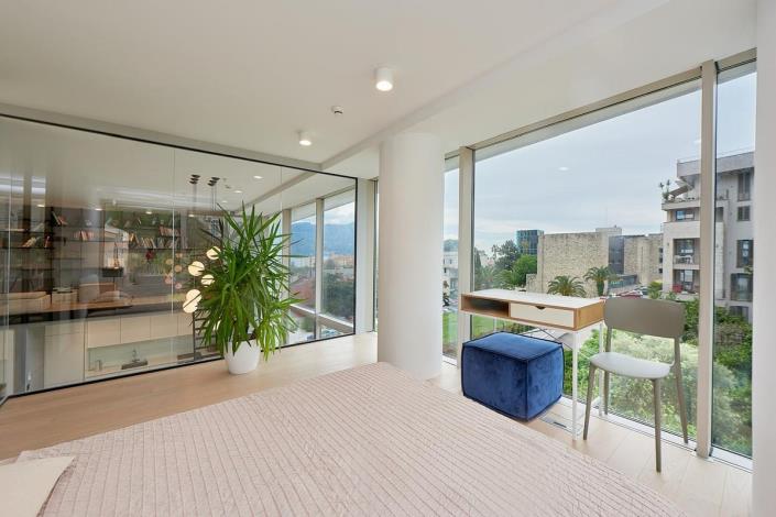 Image No.11-Appartement de 2 chambres à vendre à Budva