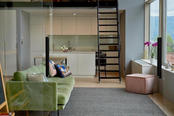 Image No.5-Appartement de 2 chambres à vendre à Budva