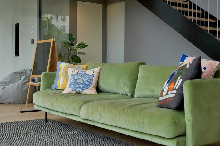 Image No.7-Appartement de 2 chambres à vendre à Budva