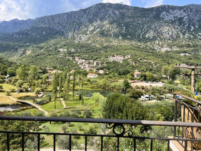 Image No.13-Villa de 3 chambres à vendre à Kotor