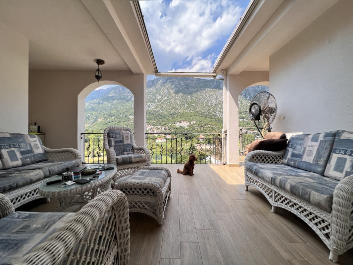 Image No.21-Villa de 3 chambres à vendre à Kotor