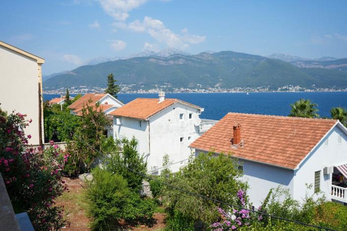 Image No.3-Appartement de 2 chambres à vendre à Tivat