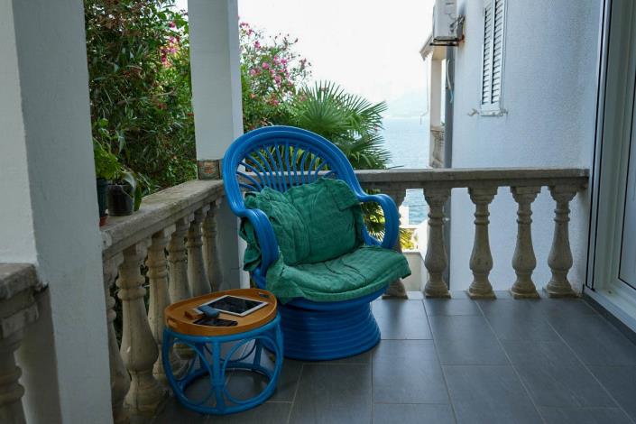 Image No.10-Appartement de 2 chambres à vendre à Tivat