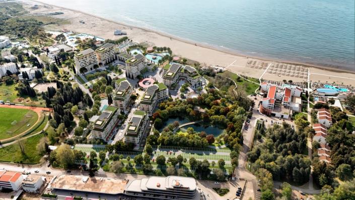 Image No.9-Condo à vendre à Ulcinj