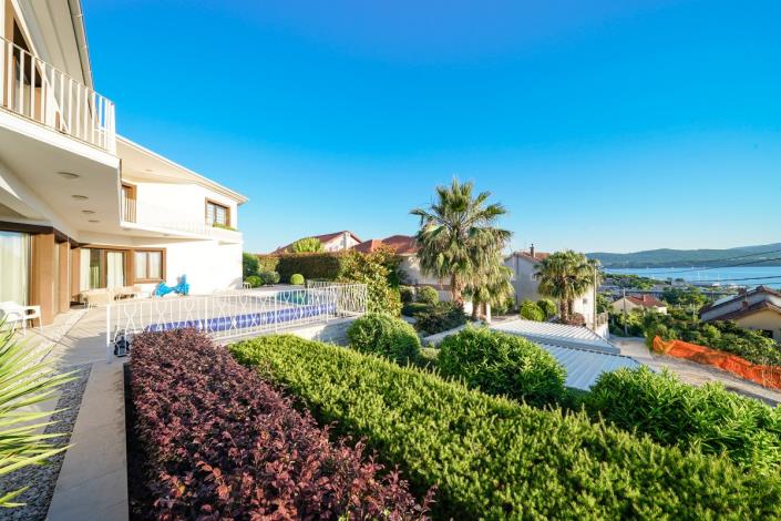 Image No.10-Villa de 4 chambres à vendre à Tivat