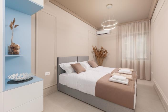 Image No.5-Appartement de 3 chambres à vendre à Dobrota