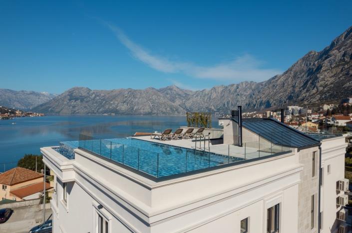 Image No.11-Appartement de 3 chambres à vendre à Dobrota