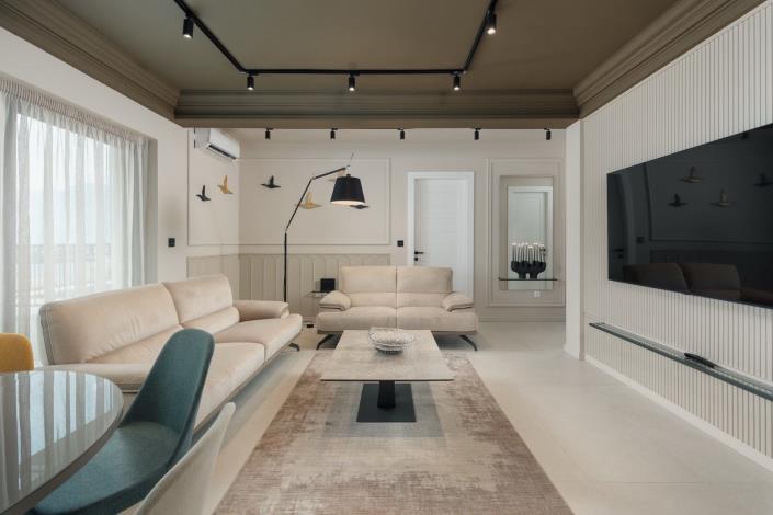 Image No.13-Appartement de 3 chambres à vendre à Dobrota