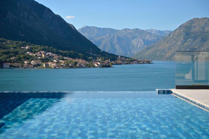 Image No.17-Appartement de 3 chambres à vendre à Dobrota